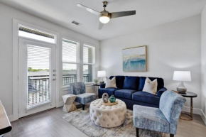 Bright Cozy Apartment near Downtown Alamo Pearl